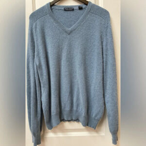 Grant Thomas Cashmere Sweater